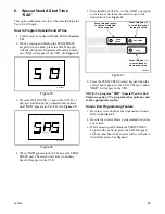 Preview for 31 page of Alliance Laundry Systems HTE517 Programming Manual