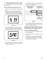 Preview for 32 page of Alliance Laundry Systems HTE517 Programming Manual