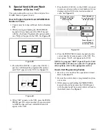 Preview for 34 page of Alliance Laundry Systems HTE517 Programming Manual