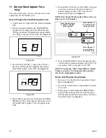 Preview for 36 page of Alliance Laundry Systems HTE517 Programming Manual