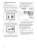 Preview for 37 page of Alliance Laundry Systems HTE517 Programming Manual