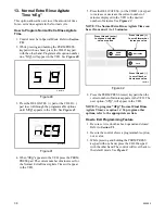 Preview for 38 page of Alliance Laundry Systems HTE517 Programming Manual