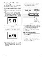 Preview for 47 page of Alliance Laundry Systems HTE517 Programming Manual