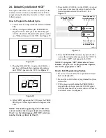 Preview for 49 page of Alliance Laundry Systems HTE517 Programming Manual