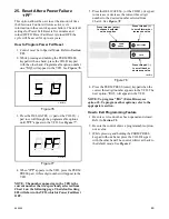 Preview for 51 page of Alliance Laundry Systems HTE517 Programming Manual