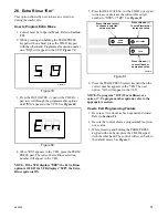 Preview for 53 page of Alliance Laundry Systems HTE517 Programming Manual