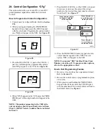 Preview for 55 page of Alliance Laundry Systems HTE517 Programming Manual