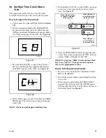 Preview for 59 page of Alliance Laundry Systems HTE517 Programming Manual