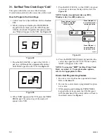 Preview for 60 page of Alliance Laundry Systems HTE517 Programming Manual