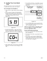 Preview for 62 page of Alliance Laundry Systems HTE517 Programming Manual