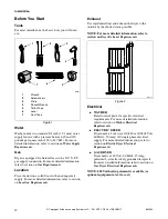 Предварительный просмотр 14 страницы Alliance Laundry Systems HTEB17*J99L1 Installation And Operation Manual