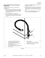 Предварительный просмотр 17 страницы Alliance Laundry Systems HTEB17*J99L1 Installation And Operation Manual