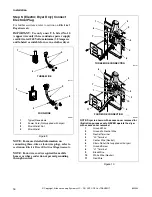 Preview for 18 page of Alliance Laundry Systems HTEB17*J99L1 Installation And Operation Manual