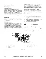 Предварительный просмотр 23 страницы Alliance Laundry Systems HTEB17*J99L1 Installation And Operation Manual