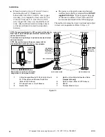 Предварительный просмотр 26 страницы Alliance Laundry Systems HTEB17*J99L1 Installation And Operation Manual