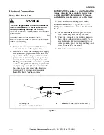 Preview for 27 page of Alliance Laundry Systems HTEB17*J99L1 Installation And Operation Manual