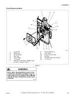 Предварительный просмотр 31 страницы Alliance Laundry Systems HTEB17*J99L1 Installation And Operation Manual