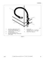 Предварительный просмотр 35 страницы Alliance Laundry Systems HTEB17*J99L1 Installation And Operation Manual