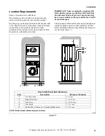 Предварительный просмотр 37 страницы Alliance Laundry Systems HTEB17*J99L1 Installation And Operation Manual