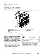 Предварительный просмотр 42 страницы Alliance Laundry Systems HTEB17*J99L1 Installation And Operation Manual