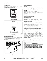 Предварительный просмотр 50 страницы Alliance Laundry Systems HTEB17*J99L1 Installation And Operation Manual