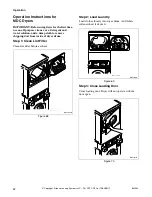 Предварительный просмотр 54 страницы Alliance Laundry Systems HTEB17*J99L1 Installation And Operation Manual