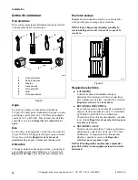 Предварительный просмотр 82 страницы Alliance Laundry Systems HTEB17*J99L1 Installation And Operation Manual