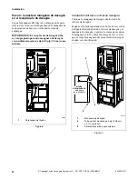 Предварительный просмотр 84 страницы Alliance Laundry Systems HTEB17*J99L1 Installation And Operation Manual