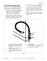 Предварительный просмотр 85 страницы Alliance Laundry Systems HTEB17*J99L1 Installation And Operation Manual