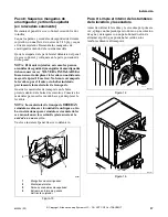 Предварительный просмотр 89 страницы Alliance Laundry Systems HTEB17*J99L1 Installation And Operation Manual