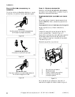 Предварительный просмотр 90 страницы Alliance Laundry Systems HTEB17*J99L1 Installation And Operation Manual