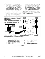 Предварительный просмотр 94 страницы Alliance Laundry Systems HTEB17*J99L1 Installation And Operation Manual