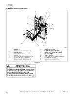 Предварительный просмотр 96 страницы Alliance Laundry Systems HTEB17*J99L1 Installation And Operation Manual