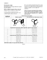 Предварительный просмотр 108 страницы Alliance Laundry Systems HTEB17*J99L1 Installation And Operation Manual