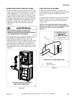 Предварительный просмотр 109 страницы Alliance Laundry Systems HTEB17*J99L1 Installation And Operation Manual