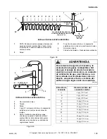 Предварительный просмотр 111 страницы Alliance Laundry Systems HTEB17*J99L1 Installation And Operation Manual