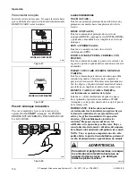 Предварительный просмотр 118 страницы Alliance Laundry Systems HTEB17*J99L1 Installation And Operation Manual