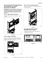 Предварительный просмотр 119 страницы Alliance Laundry Systems HTEB17*J99L1 Installation And Operation Manual