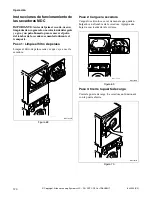 Предварительный просмотр 122 страницы Alliance Laundry Systems HTEB17*J99L1 Installation And Operation Manual