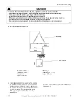 Preview for 15 page of Alliance Laundry Systems HTEB17-N2802 Service Manual