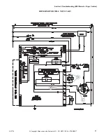 Preview for 73 page of Alliance Laundry Systems HTEB17-N2802 Service Manual