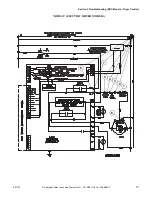 Preview for 75 page of Alliance Laundry Systems HTEB17-N2802 Service Manual