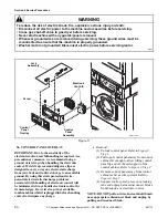 Предварительный просмотр 92 страницы Alliance Laundry Systems HTEB17-N2802 Service Manual