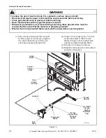 Preview for 94 page of Alliance Laundry Systems HTEB17-N2802 Service Manual