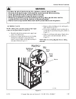 Preview for 109 page of Alliance Laundry Systems HTEB17-N2802 Service Manual