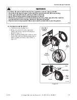 Preview for 113 page of Alliance Laundry Systems HTEB17-N2802 Service Manual