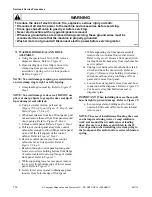 Preview for 114 page of Alliance Laundry Systems HTEB17-N2802 Service Manual