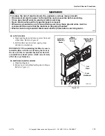 Preview for 133 page of Alliance Laundry Systems HTEB17-N2802 Service Manual