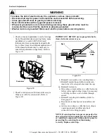 Preview for 166 page of Alliance Laundry Systems HTEB17-N2802 Service Manual