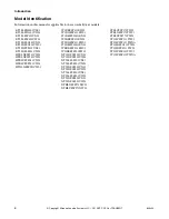 Preview for 8 page of Alliance Laundry Systems HTELXFSP281CW01 Troubleshooting Manual